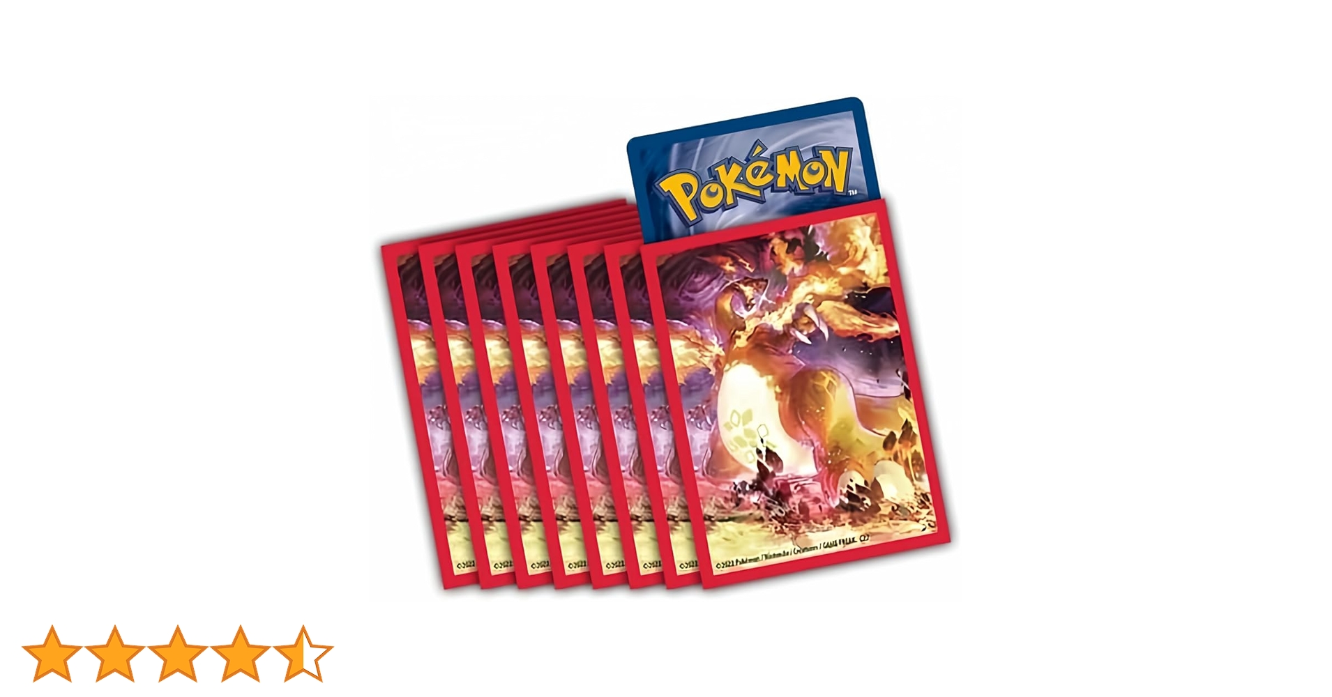 ポケモンカード21枚セット スリーブ入り 楽天市場】ポケモンセンターオリジナル ポケモンカードゲーム デッキ